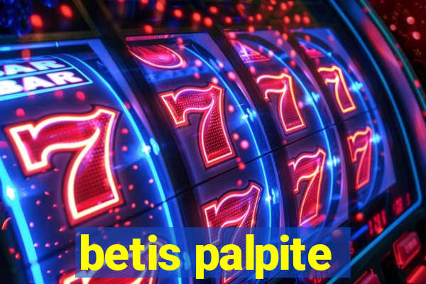 betis palpite